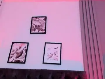 Chaturbate Sex Chat of cloe_martinez_