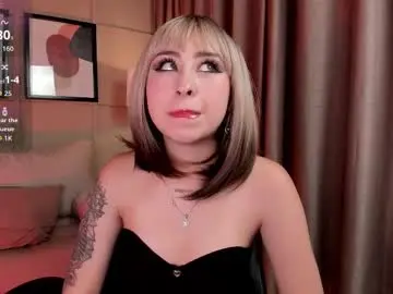 Chaturbate Sex Cam of cloe_martinez_