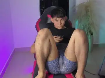 Chaturbate Adult Webcam of dayner_fox