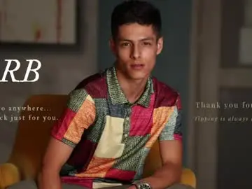 Chaturbate Private Sex Chat of elias_salvatore_