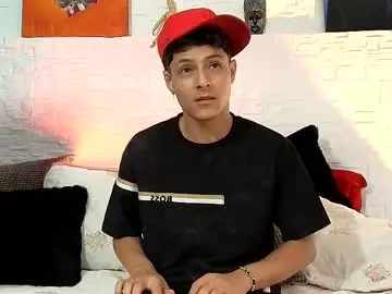 Chaturbate Adult Webcams of elias_salvatore_