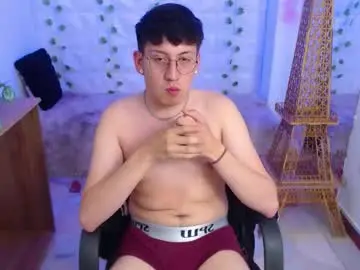 Chaturbate Live Sex of evan_connell