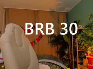 Chaturbate Adult Video Chat of halle_berrry