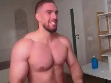 Chaturbate Adult Video Chat of ivanhydee