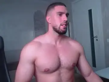 Chaturbate Adult Webcams of ivanhydee