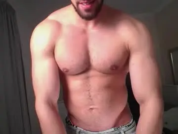 Chaturbate Best Webcam of ivanhydee