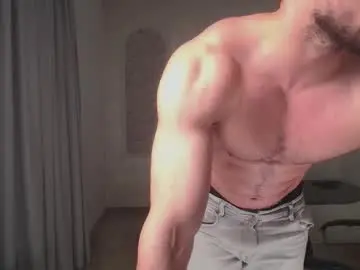 Chaturbate Nude Webcam of ivanhydee