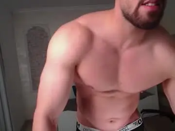 Chaturbate Free Porn Cam of ivanhydee