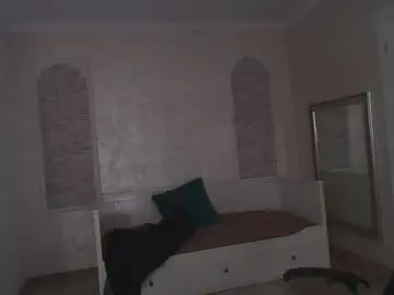 Chaturbate Live Sex Cam of ivanhydee