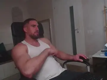 Chaturbate Live Porn of ivanhydee