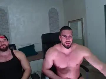 Chaturbate Live Sex Cam of ivanhydee