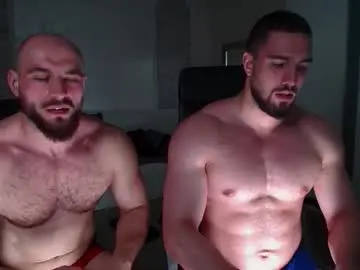 Chaturbate Nude Webcam of ivanhydee