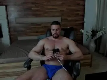 Chaturbate Free Porn Cam of ivanhydee