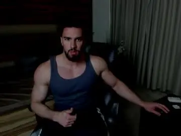 Chaturbate Adult Video Chat of ivanhydee