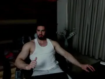 Chaturbate Free Porn Cam of ivanhydee