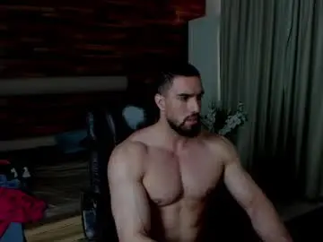 Chaturbate Live Sex of ivanhydee