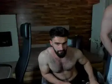 Chaturbate Adult Webcams of ivanhydee