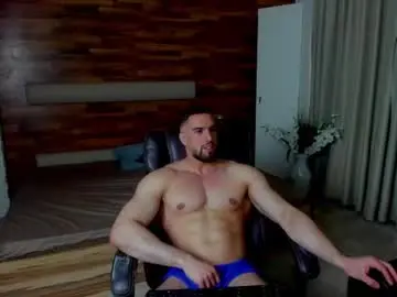 Chaturbate Nude Webcam of ivanhydee