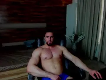 Chaturbate Sex Cam of ivanhydee