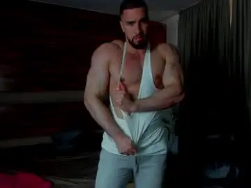 Chaturbate Best live sex cam show of ivanhydee