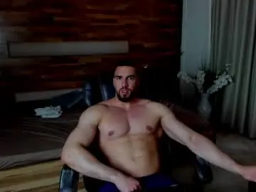 Chaturbate Adult Webcams of ivanhydee