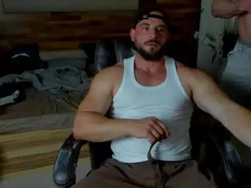 Chaturbate Adult Video Chat of ivanhydee