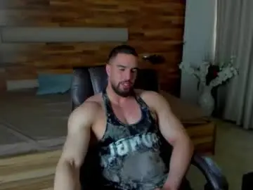 Chaturbate Best Webcam of ivanhydee
