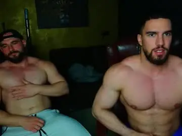 Chaturbate Live Sex of ivanhydee