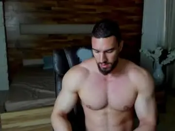 Chaturbate Nude Webcam of ivanhydee