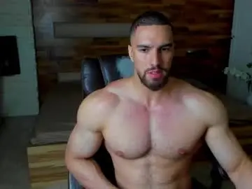 Chaturbate Sex Cam of ivanhydee