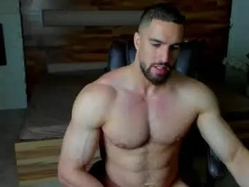 Chaturbate Nude Webcam of ivanhydee