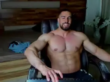 Chaturbate Free Porn Cam of ivanhydee
