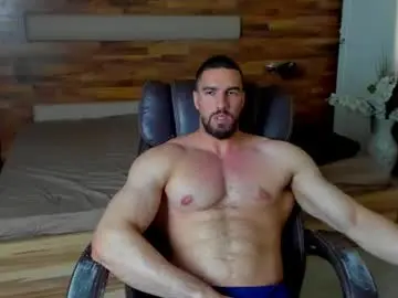 Chaturbate Best Webcam of ivanhydee