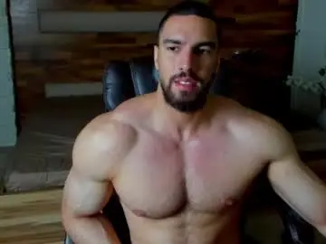 Chaturbate Sex Cam of ivanhydee