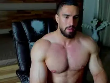 Chaturbate Adult Webcam of ivanhydee
