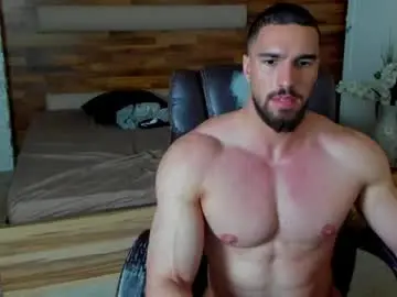 Chaturbate Adult Webcam of ivanhydee