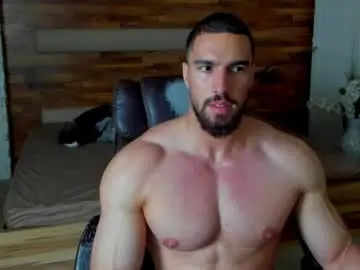 Chaturbate Adult Webcams of ivanhydee