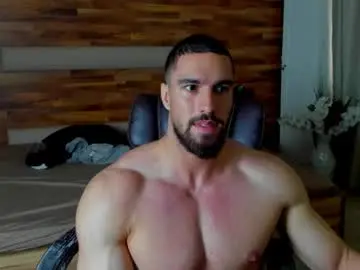 Chaturbate Adult Video Chat of ivanhydee