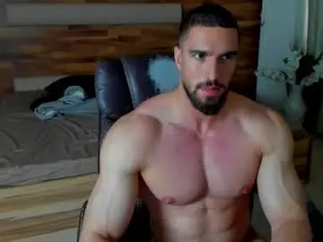 Chaturbate Best Webcam of ivanhydee