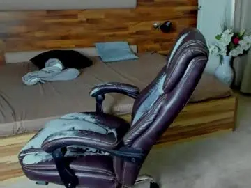 Chaturbate Adult Webcam of ivanhydee
