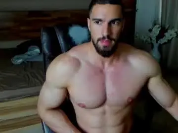 Chaturbate Adult Video Chat of ivanhydee