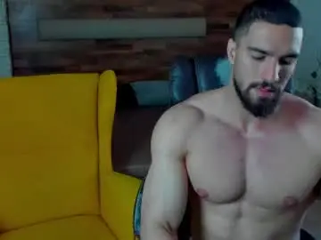 Chaturbate Adult Webcams of ivanhydee