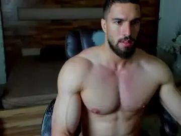 Chaturbate Free Porn Cam of ivanhydee