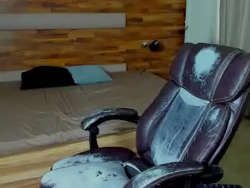 Chaturbate Sex Chat of ivanhydee