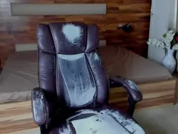 Chaturbate Best live sex cam show of ivanhydee