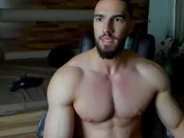 Chaturbate Adult Webcam of ivanhydee
