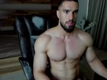 Chaturbate Adult Video Chat of ivanhydee