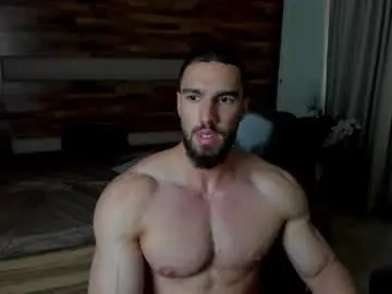 Chaturbate Nude Webcam of ivanhydee
