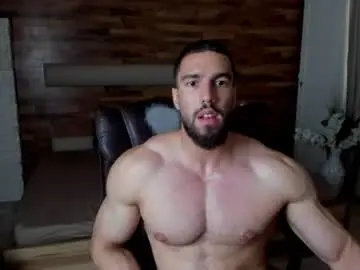 Chaturbate Free Porn Cam of ivanhydee