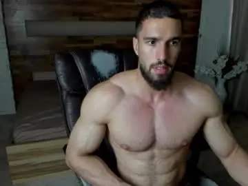 Chaturbate Sex Cam of ivanhydee